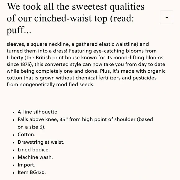 J. Crew Pink and Orange Floral Long Sleeve Dress - Picture 9 of 9